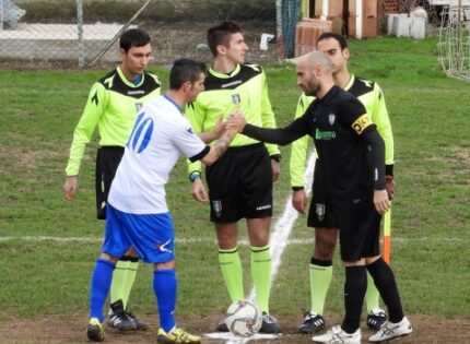 Podgora, crisi nera: l’Atletico Torrenova viola il Bongiorno con il solito Scardini