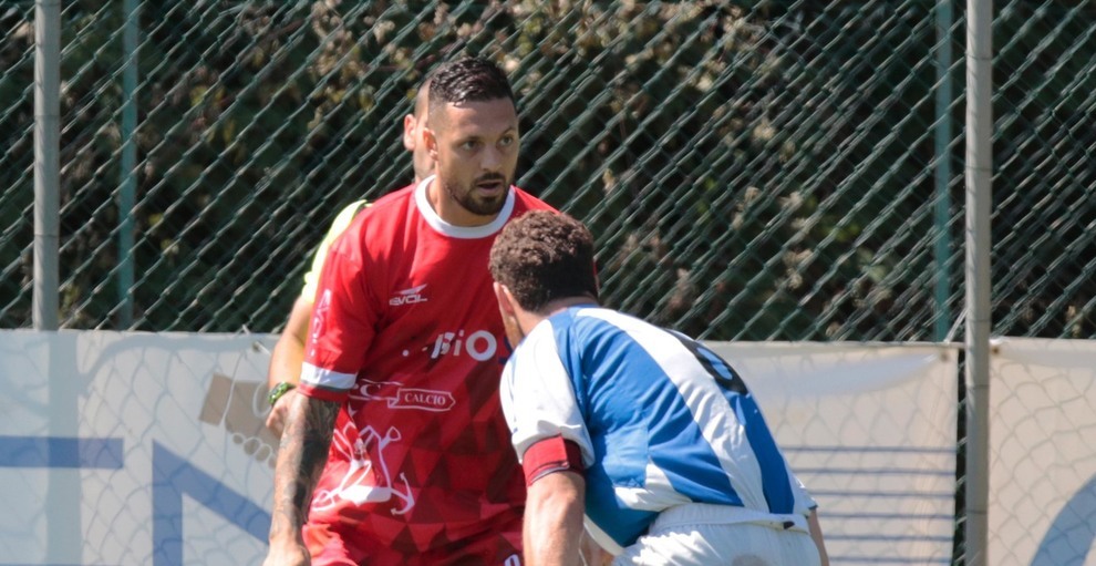 Promozione, la classifica dei marcatori alla ventesima giornata