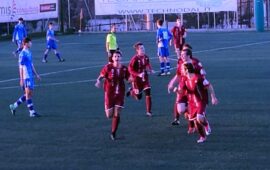 Juniores Elite, la classifica dei marcatori dopo la ventesima giornata