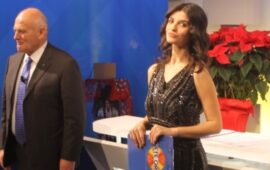 Sport in Oro/Dilettanti: Il 2018 si accende subito in compagnia di Punzi, Rosa, Coni e Vigna