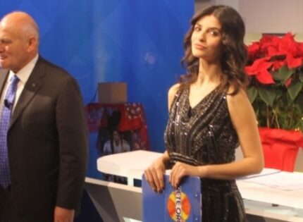 Sport in Oro/Dilettanti: Il 2018 si accende subito in compagnia di Punzi, Rosa, Coni e Vigna