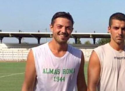 Eccellenza, Almas ok nel posticipo: Serpentara rimontato da Ricciardi e Luziatelli