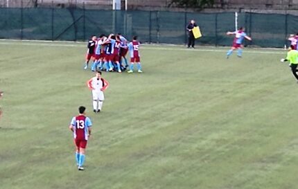 Juniores Elite – Romulea beffata nel finale, il Tor di Quinto in rimonta espugna il Campo Roma