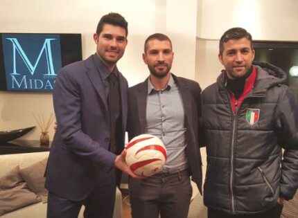 Sport in Tour, questa sera alle ore 20:30 l’undicesima puntata su Rete Oro News (ch 210)