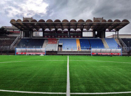 Promozione, il punto sui gironi C/D dopo venti giornate