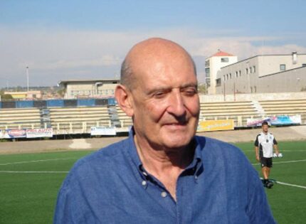 Oggi alle ore 15:00 l’estremo saluto ad Umberto Tersigni presso la Chiesa di San Salvatore in Lauro