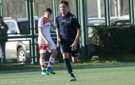 Allievi Fascia B Elite, la presentazione del ventesimo turno