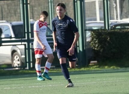 Allievi Fascia B Elite, la presentazione del ventesimo turno