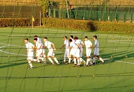 Juniores Elite – Il Tor di Quinto non sbaglia, superato 2-0 un valoroso Ladispoli