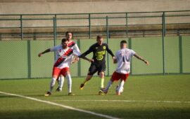 Serie D, ufficializzate le date del post-season