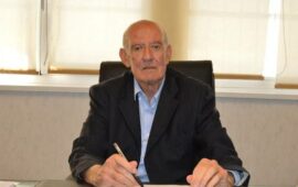 Mercoledì 9 gennaio una Messa ed una trasmissione su Rete Oro nel ricordo di Umberto Tersigni