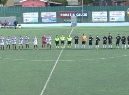 Eccellenza, UniPomezia – Valle del Tevere: la sintesi della gara