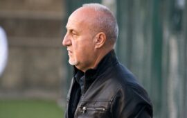 SFF Atletico, Ponziani: “Svolta dopo il cambio modulo, adesso risaliamo ancora”