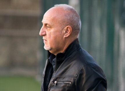 SFF Atletico, Ponziani: “Svolta dopo il cambio modulo, adesso risaliamo ancora”