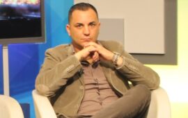 Il Pomezia usa il pugno duro: Patron Bizzaglia manda la squadra in ritiro
