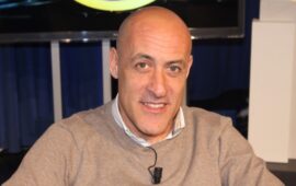 Tivoli 1919, parola a Di Giovanni: “Vogliamo creare qualcosa di unico. Serafino Caucci e Patrizia Diodati? Due persone speciali…”