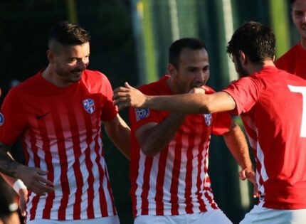 Serie D Girone G, la 30^: giochi riaperti in zona play off, trasferte sarde per Rieti e Albalonga