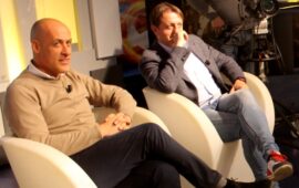 Fotogallery Trasmissione “Sport In Oro” del 11 febbraio 2018