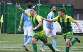 PC Tor Sapienza concreta, tris salvezza all’Astrea al Castelli
