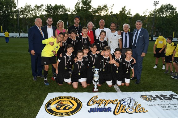 Roberto Fabbricini è il nuovo Commissario Straordinario della FIGC