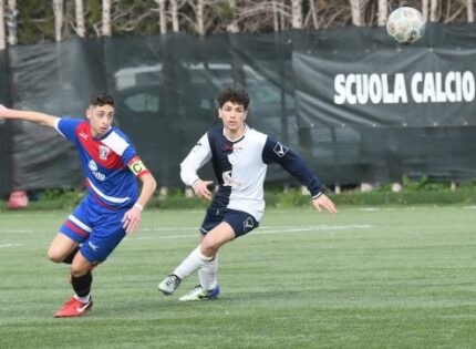 Allievi Fascia B Elite, la presentazione del ventitreesimo turno