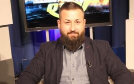 Città di Anagni, il DS Tomassi: “Bel girone, logisticamente è quello che speravamo”