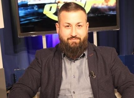 Città di Anagni, il DS Tomassi: “Bel girone, logisticamente è quello che speravamo”