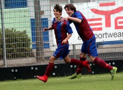 Allievi Elite, 22^ giornata: pari spettacolo Certosa-Grifone; pochi sussulti in vetta
