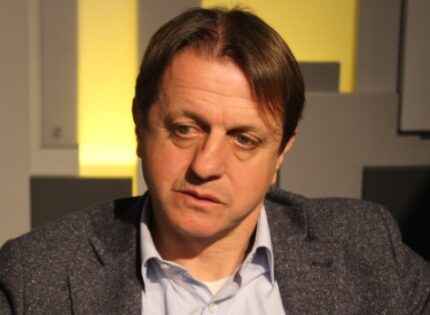 Colleferro, ora è ufficiale. Baiocco é il nuovo allenatore