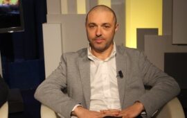 Terracina, Gerli pronto a sfidare il suo passato: “Anagni per sempre nel mio cuore. La nostra asticella si alza se…”