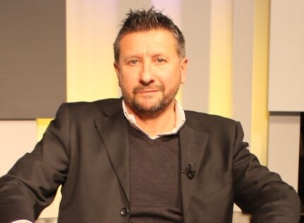 Atletico Ardea, parla il DS Fabio Quadraccia: “Non importa la categoria ma le persone che incontri”
