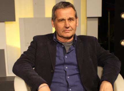 Pomezia, l’ottimismo di Franco Mancini: “Gettiamo le basi per il futuro”