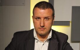 Ponte di Nona, si cambia: esonerato Mariotti, al suo posto torna Celentano