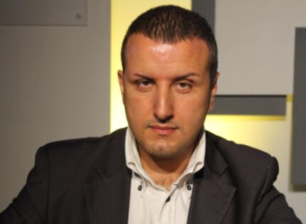 LVPA Frascati, Giacomo Celentano è il nuovo tecnico dell’Under 15
