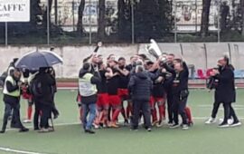 Coppa Italia Eccellenza: UniPomezia, Cynthia, Valle del Tevere e Team Nuova Florida sono le 4 semifinaliste