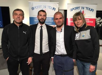 Sport in Tour, questa sera alle ore 20:30 la tredicesima puntata su Rete Oro News (ch 210)
