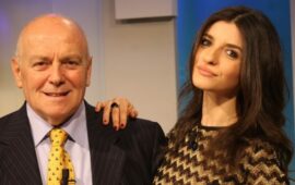 Sport in Oro/Dilettanti: Dalle ore 18:30 accogliamo nei nostri studi Scrocca ed Angelucci del Villalba Ocres Moca