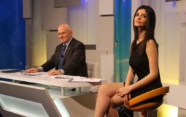 “Sport In Oro”, stasera alle ore 20:30 la replica su Rete Oro News ch. 210