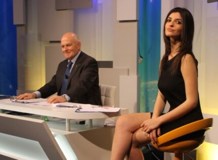 “Sport In Oro”, stasera alle ore 20:30 la replica su Rete Oro News ch. 210