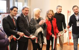 Museo Internazionale del Calcio: l’AICS inaugura la prima tappa a Perugia