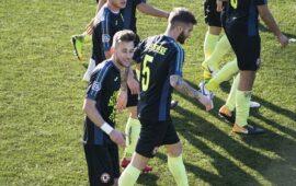 Trastevere, colpaccio che inguaia il Monterosi: 3 – 1 al Martoni