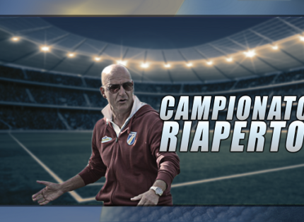 Serie D Girone G: Albalonga a -3, adesso il Rieti deve tornare a spingere