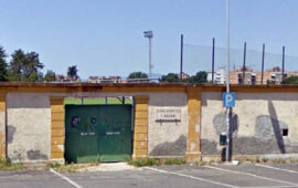 Serie D, Flaminia – Sassari Latte Dolce rinviata al 10 Marzo