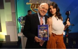 “Sport In Oro”, stasera alle ore 20:30 la replica su Rete Oro News ch. 210