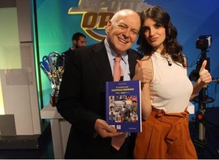 “Sport In Oro”, stasera alle ore 20:30 la replica su Rete Oro News ch. 210