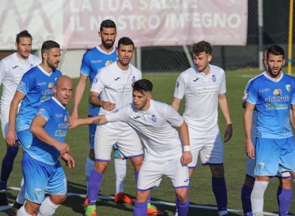 Ostiamare beffata nel finale, il Sassari Latte Dolce passa con Bianchi: 3 – 2 all’Anco Marzio