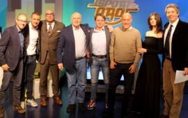Sport in Oro/Dilettanti: Facciamo gli onori di casa alla Team Nuova Florida, a Musa ed a Schiraldi