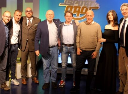 “Sport In Oro”, gli sms arrivati domenica durante la diretta televisiva