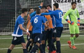 Play Off Serie D, la finale sarà Albalonga – Trastevere. Il Rieti fa 0 – 0 a Potenza, incontrerà la Vibonese