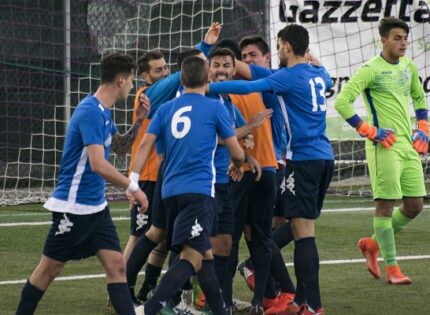 Play Off Serie D, la finale sarà Albalonga – Trastevere. Il Rieti fa 0 – 0 a Potenza, incontrerà la Vibonese